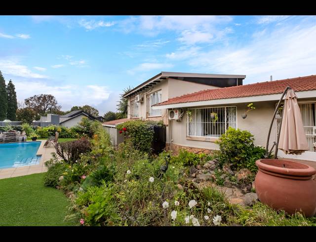 4 BEDROOM HOUSE FOR SALE IN ATHOLL
